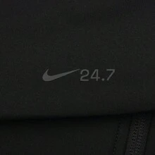 Nike Chaqueta tejida sin capucha para hombres AS M NK DF UV 24.7 PS JK IF2868-010