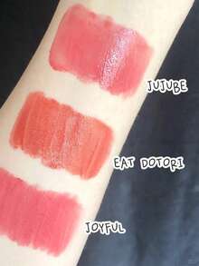 Rom&nd BEST TINT EDITION 01 WARMTONE PICK,Glossy Tint Texture,Lightweight & Hydrating,Long-Lasting Stain,Long-Lasting,Smudge-Proof,Hydrating Matte Lip Stain,Soft Velvet Finish,Highly Pigmented,K-Beauty,Korean Makeup,6g/0.21oz - 01 WARMTONE PICK - View 3