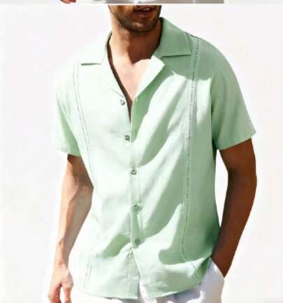 Men Outdoor Shirts