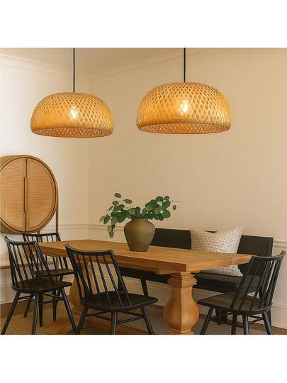 LED Lamp Modern ec45 view 4