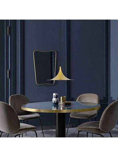 LED Lamp Modern 1286 view 6