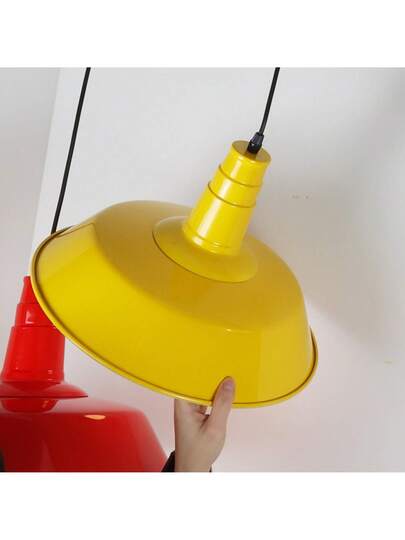 Plafondlamp Modern 4f80 view 4