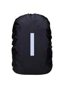 15-75L High-Gualty Backpack Rain Cover -Large Capacity, Wearesistant, Ultra-Lght, Suitable For Hiking,Camping And Backpack Rainproof And Anti-Fouling Cover, Dustproof Cover For Outdoor Travel Hiking And Mountaineering Bag, Foldable And Backpack Protective Cover With Reflective Strips, Suitable For Outdoor, Mountaineering, Commuting, School, Home, Travel Storage