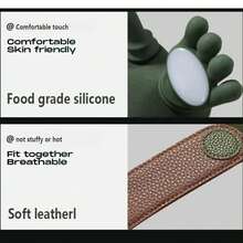 Ergonomically Designed To Effectively Relieve Neck And Shoulder Soreness.