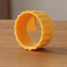 3-Cup Single Valve Trumpet, 2-Cup Double Valve Trumpet - Multicolor - View 10