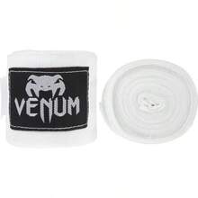 AFRT Venum Boxing Hand Wraps - White - View 3