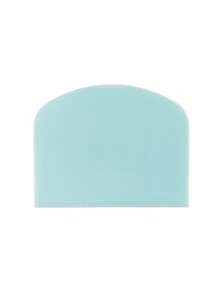 1pc Pastry Scraper,Pastry Chopper,Plastic Pastry Cutter, Multifunctional Scraper,Cream Scraper, Batter Scraper, Bread Slice Scraper, Powder Scraper,Kitchen Cutting Dough Scraper,Home Baking Pizza Knife,Cake Cutter,Kitchen Supplies,Kitchen Small Tools,Multifunctional PP Bread Separator,Kitchen Utensils - Multicolor - View 18