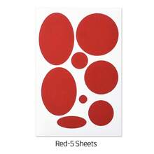 2 件羽绒服补丁，自粘尼龙面料修补贴，防水圆形椭圆形胶带，适用于外套服装帐篷睡袋滑雪裤破洞修补