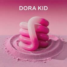 A Creative Luminous Crystal Temperature-Changing Twist Toy Suitable For Stress Relief And Focus Training Magic Tool - 11 - Xem 10