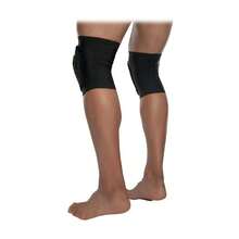 AFRT McDavid Moisture Wicking HEX Techlogy Knee Sleeves For Women/Men Elbows And Shins Protection Hex Pads - màu đen - Xem 5
