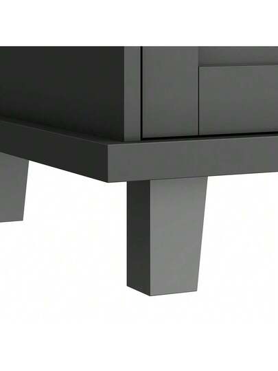 Mobile Storage Isl view 11