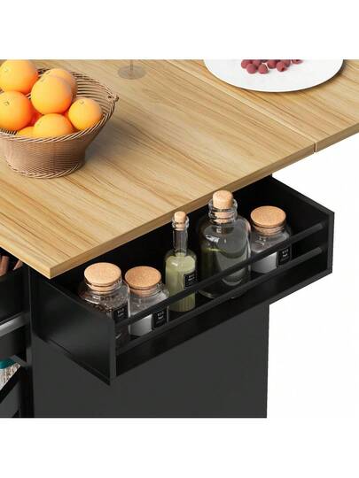 Mobile Storage Isl view 10