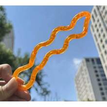 A Creative Luminous Crystal Temperature-Changing Twist Toy Suitable For Stress Relief And Focus Training Magic Tool - 4 - 查看 9