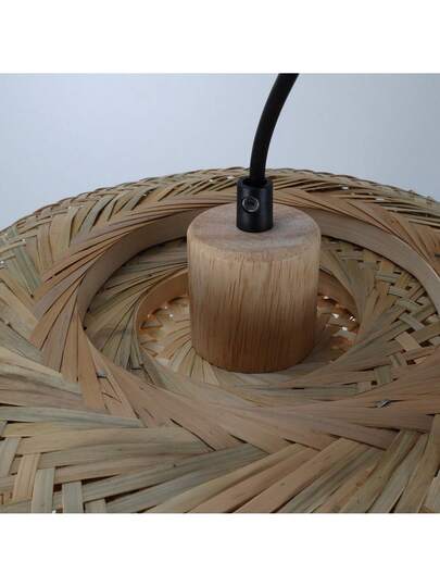 LED Lamp Modern ec45 view 2