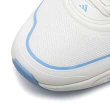 Adidas Giày chạy bộ CLIMAWARM với đế giữa Lightstrike, giày chạy bộ đường trường và giày đi hàng ngày dành cho nữ. - Hanyu Trắng/Trắng sáng/Xanh nhạt - Xem 8