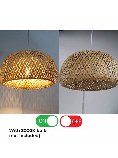 LED Lamp Modern 5955 view 10