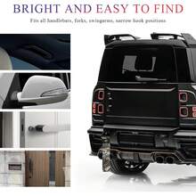 Traction Winch Accessories - 黑魚 - 查看 5