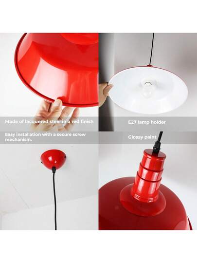 Plafondlamp Modern cf18 view 3