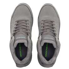 Skechers Zapatillas deportivas casuales de media caña BOUNDER, zapatos deportivos casuales ligeros y cálidos para hombres para uso diario 8790341