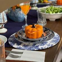 (50/100 Sheets) Cloud White Textured Linen Disposable Napkin Set With Built-In Cutlery Bag - Highly Absorbent, Elegant Table Setting, Suitable For Tents, Patios, Weddings, Hotels, Restaurants, Bars, Parties And Special Occasions | Exquisite Table Setting | Cutlery Storage Design, Ramadan And Eid Gifts, Presents, Home Decor, Murals, Paintings, Textiles, Incense Burners, Kitchenware, Kitchen Utensils, Gifts And Giveaways - Multicolor - View 9