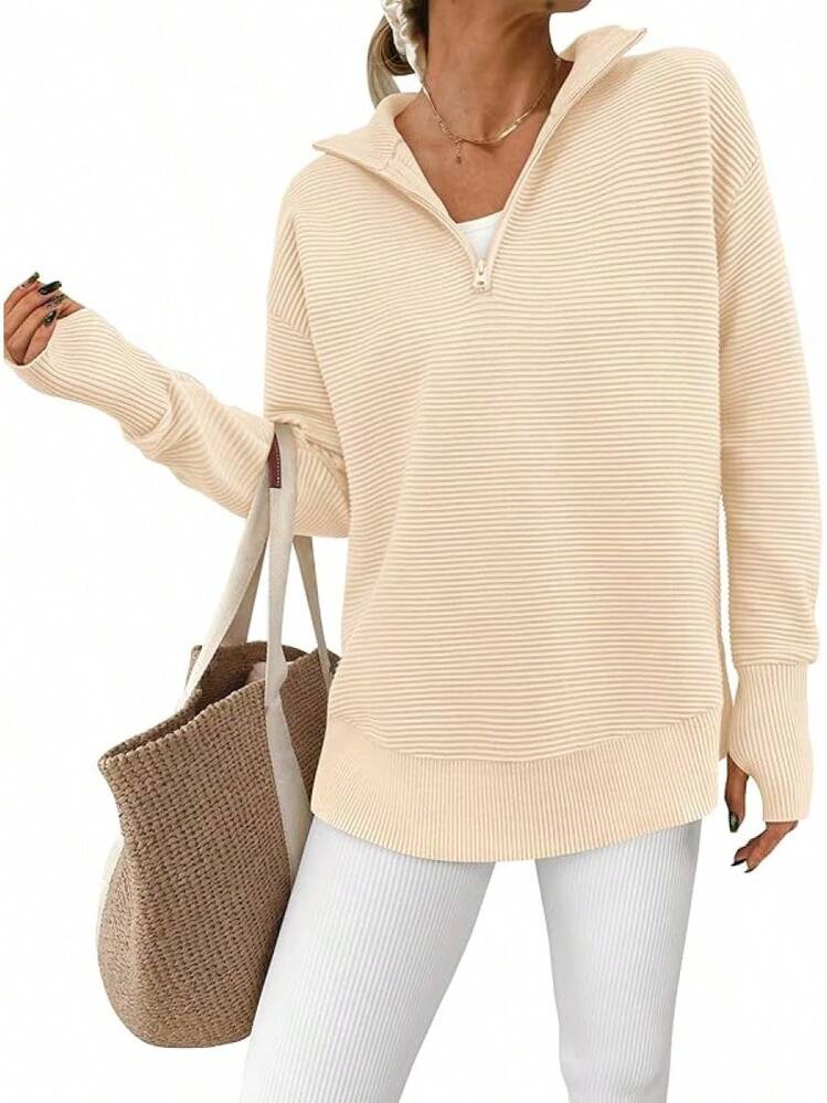knit sweater ladies jumpers with thumb holes