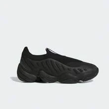 Adidas Originals Men's And Women's INTIMIDATION SLO  Casual Low-Top Shoes JS0823 - Black - View 1