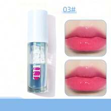 1 pieza Aceite hidratante para labios, hidratante y nutritivo para labios suaves y voluminosos - Multicolor - Ver 10