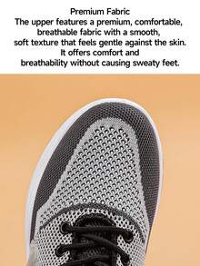 Women Casual Shoes - 黑色 - 查看 8