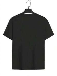 Mi rapero favorito es la camiseta vintage de Alexander Hamilton, fans de Alexander Hamilton, militar estadounidense - Negro 11 - Ver 2