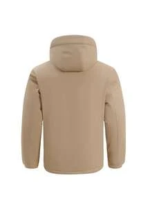 Bộ 2 món kiểu Boyfriend dành cho nam, bộ đồ thể thao ngoài trời, áo khoác và quần trượt tuyết chuyên nghiệp kiểu Boyfriend dành cho nam HX5594-1 mùa đông - Màu Khaki - Xem 5