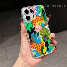 Fashion Phone Cases - Multicolor - View 1