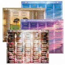 Spanish Bible Tabs, Elegant Healing Scenery Bible Content In Spanish With Soul Nourishing Book Summaries, New&Old Testament Spanish Book Name Tabs For Bible Easy Navigation& Spiritual Growth, Christmas/Halloween Gifts. - Elegant Healing - View 8