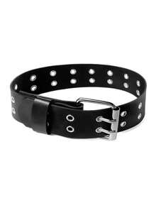 1 chiếc vòng cổ choker đính đinh tán Punk Rock thời trang, thích hợp cho trang phục hàng ngày của phụ nữ, lễ hội, tiệc tùng, sinh nhật sáng tạo, quà tặng ngày lễ tình nhân, vòng cổ phóng đại theo phong cách Gothic - màu đen - Xem 17