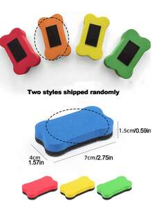 磁性可擦写周计划板，可重复使用的磁性冰箱周菜单板，神奇菜单白板冰箱贴，可重复使用的厨房和餐厅留言板、公告板，易于书写和清洁，可用于记录每周计划、备忘录、日历、家务、笔记、提醒事项或待办事项清单，提高效率，日常必备品，是节日、生日、新年、圣诞节的完美礼物 - 彩色 - 查看 7