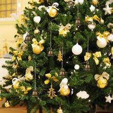 Decorative Bells & Dinner Bell - 1 - View 10