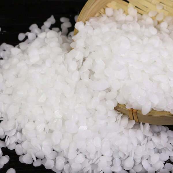 1kg Yellow/White Beeswax Granular Candle Wax ,DIY Candle Making , Home Decor Scented Candle Making Supplies,Christmas, Valentine's Day, Back To School Season, Mother's Day Gifts