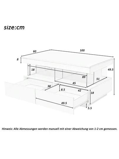 Coffee Tables view 3