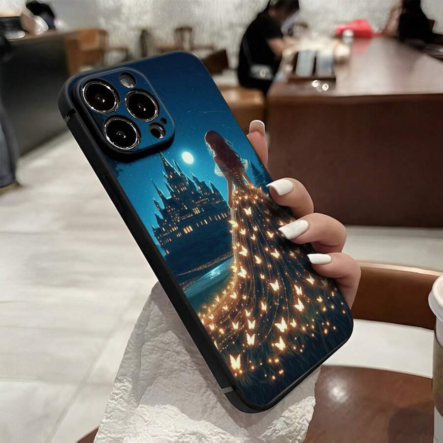 Basic Phone Cases - Mixed Colors - View 1