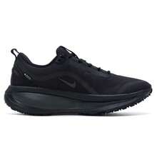 Nike VOMERO 18 GTX 跑鞋，轻盈 ZoomX 泡棉，男士越野跑及长距离跑鞋 HQ7001-001 - 煤炭黑 - 查看 2