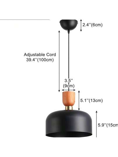LED Lamp Modern f0c5 view 8