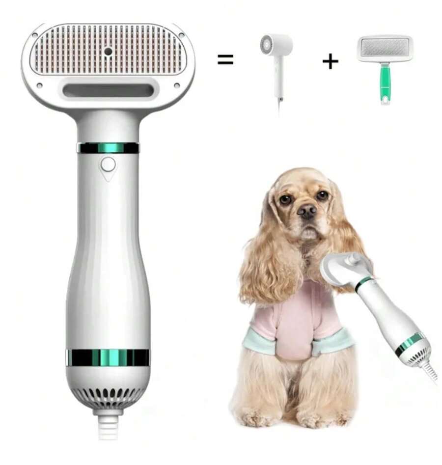 Cepillo de limpieza máquina de limpieza con accesorios - 1 - Ver 1