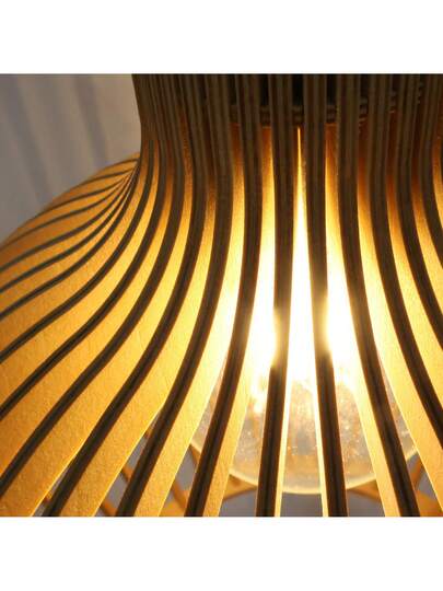 LED Lamp Modern 62db - Afbeelding 10