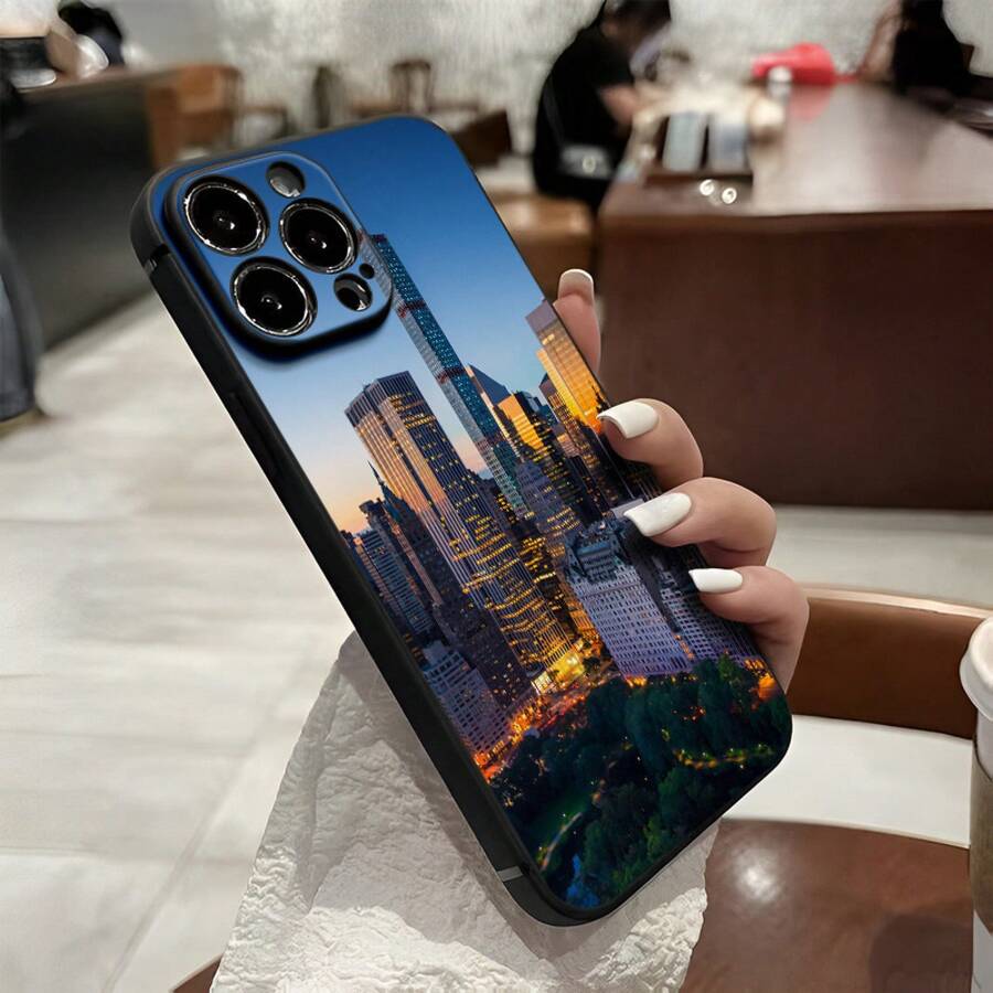 Basic Phone Cases - Mixed Colors - View 1