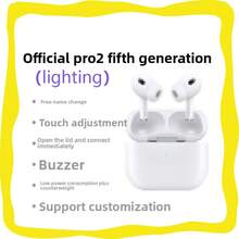 New Air7 Wireless In - Ear Earbuds With Ultra - Long Battery Life & High - Fidelity Sound - Chip Lanxun thế hệ thứ 5 [Còi + Có trọng lượng + Công suất thấp]​ - Xem 7