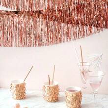 Tassel Decorations, Weddings, Birthdays, Parties,, New Year And Other Holidays. - Nhiều màu - Xem 8