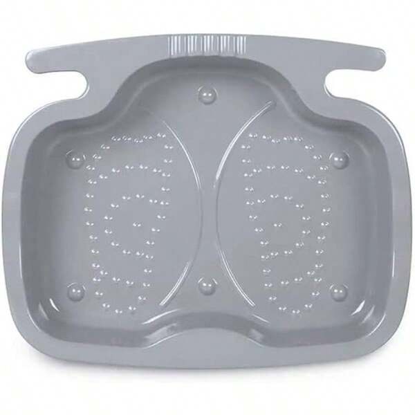 29080 - Pool Foot Bath, Size 56cmx46cmx9cm