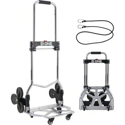 Carts & Wagons, Shopping Trolleys