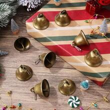 Decorative Bells & Dinner Bell - 1 - View 9