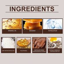 15g Sandalwood Solid Perfume, Long Lasting Fragrance, Release Charming, Remover Unpleasant Smell, Portable, Elegant, Multi-Layered, Unique, Moisturizes Skin - 15 gramos - Ver 3