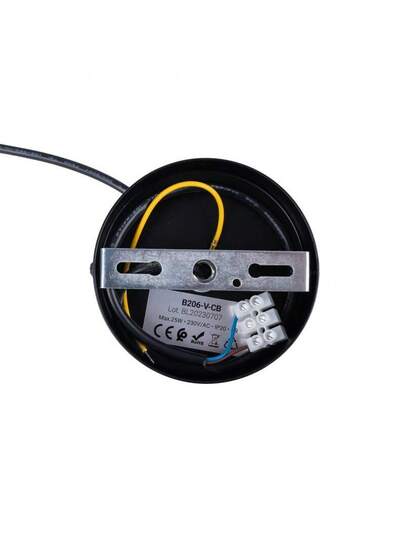 LED Lamp Modern fda5 view 9